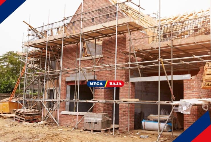 Jangan Disepelekan! Ini 8 Kesalahan Dalam Membangun Rumah