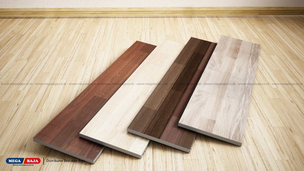 Mengenal Apa Itu Woodplank