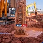 Serba-serbi Pondasi Bore Pile_ Fungsi, Jenis hingga Alat Pembuatnya