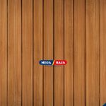 Hiasi Dinding dengan Wall Panel Kayu, Ketahui Jenis-Jenisnya di Sini!