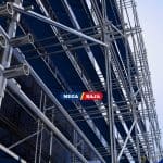 Apa Itu Upper Structure dan Lower Structure dalam Konstruksi