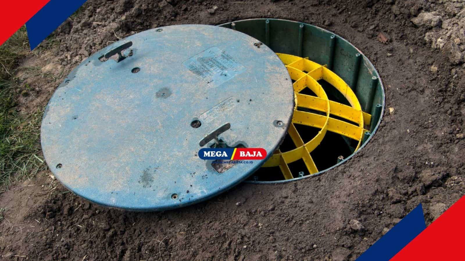 Catat! Tips Memilih Septic Tank untuk Kebutuhan Rumah