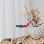 Intip, yuk! Jenis-Jenis Vas Bunga untuk Mempercantik Ruangan