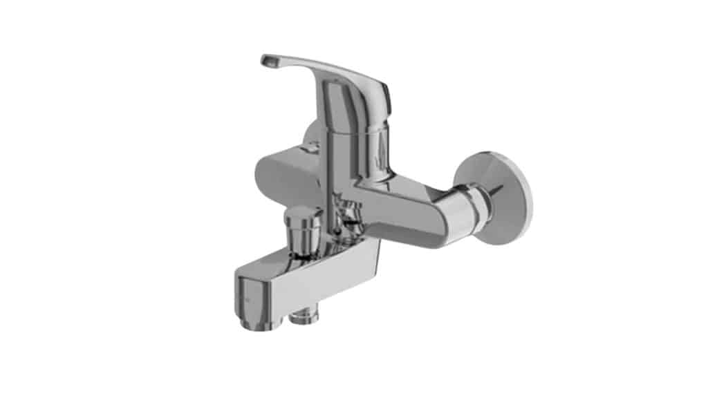 Kran Air Toto