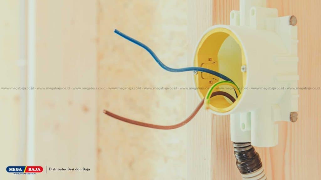 Langkah-langkah yang Diperlukan dalam Menerapkan Elektrikal Ekspose
