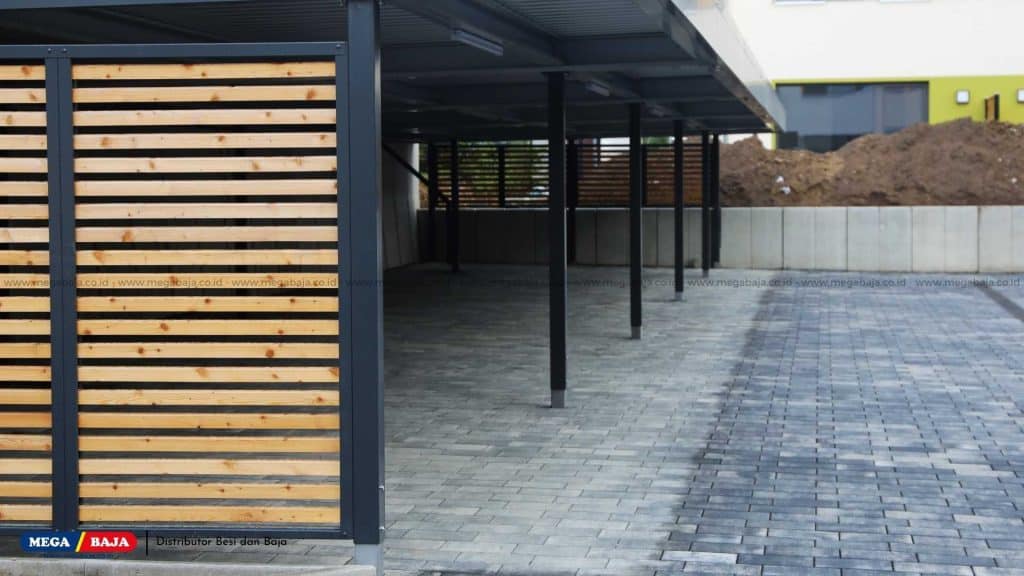 Paving Block