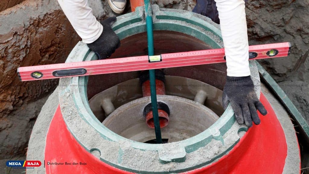 Pilih Kapasitas dan Ukuran yang Sesuai