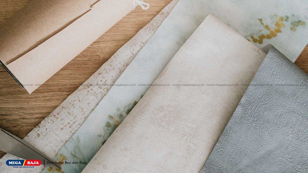 Tips Memilih Wallpaper yang Tepat
