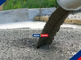 Admixture Beton_ Inovasi Canggih untuk Konstruksi yang Lebih Kuat dan Efisien