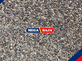 Agregat Beton Mega Baja