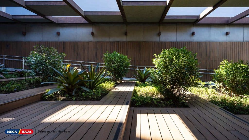 Environmental features