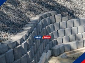 Ketahui Berbagai Jenis Talud dan Cara Membuatnya