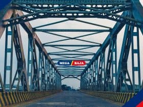 Ketahui Jenis-jenis Jembatan berdasarkan Tipe Konstruksinya