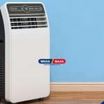Mengenal AC Portable_ Kelebihan, Kekurangan dan Fiturnya