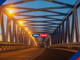 Mengenal Jenis Jembatan Callender Hamilton yang Banyak Digunakan di Indonesia