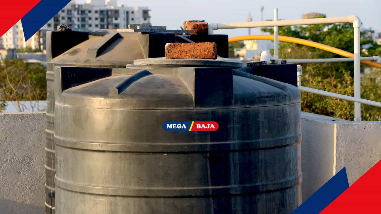 Mengenal Water Level Control, Sistem Elektronik yang Canggih untuk Mengontrol Level Air