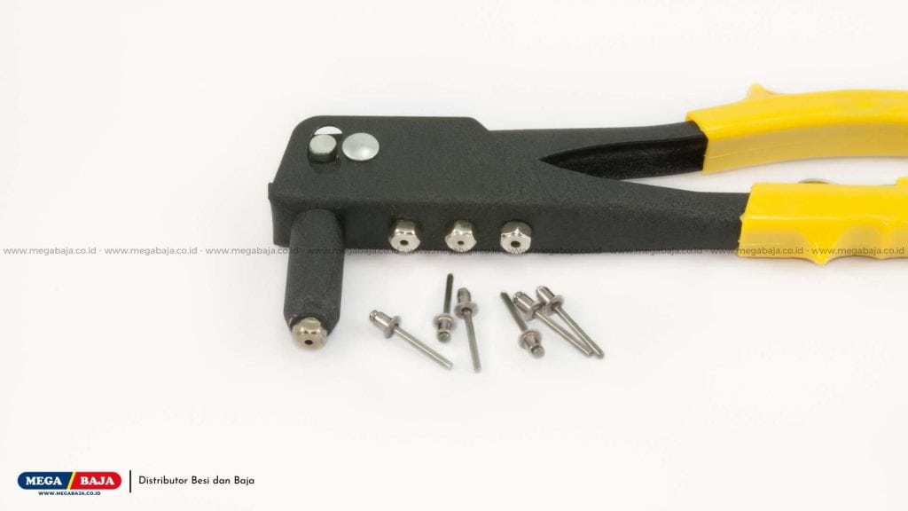 Tang Rivet