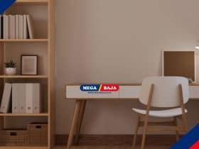 Bikin Betah Belajar, Ini 8 Ide Desain Area Belajar Anak yang Nyaman dan Menarik