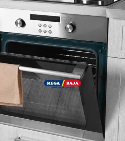 Oven Listrik vs Oven Gas, Pilih Mana