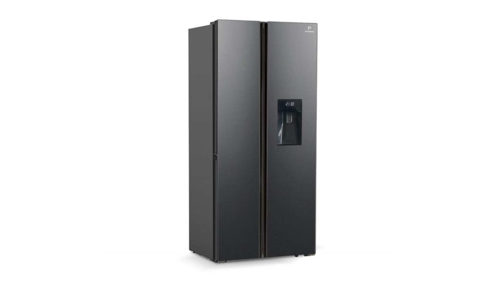 Polytron New Belleza Side By Side PRS 480X