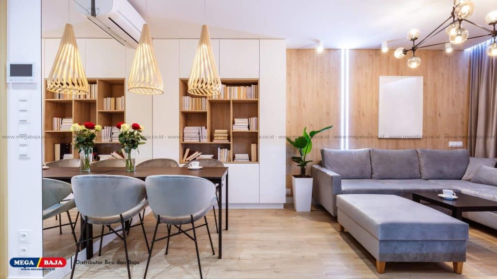 Apa Itu Apartemen Studio?