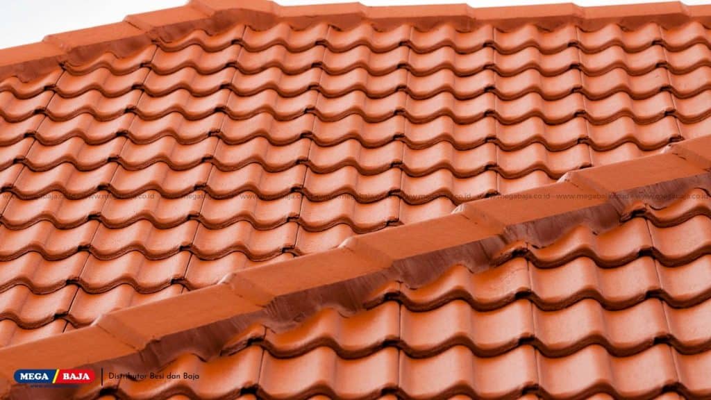 Warna Terracotta